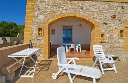 Patu Casa | Casa Orizzonte