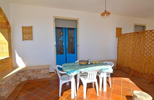 Patu Casa | Casa Orizzonte