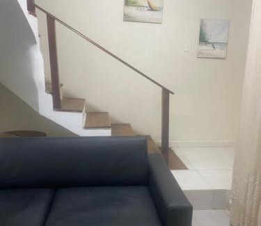 Pereque Casa | Casa Orla