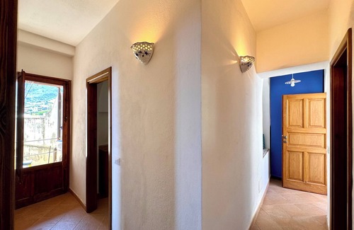 Malfa Casa | Casa Ornella, apartment with breathtaking views of the Aeolian Islands