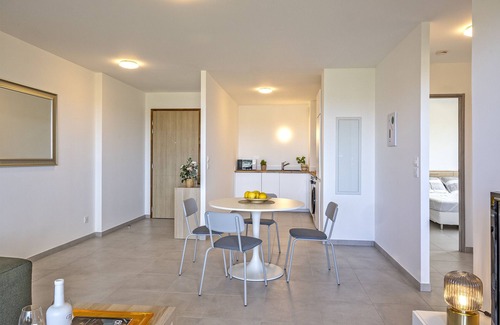 Vescovato Apartamento | Casa Ornella, beautiful apartment, in a recent residence
