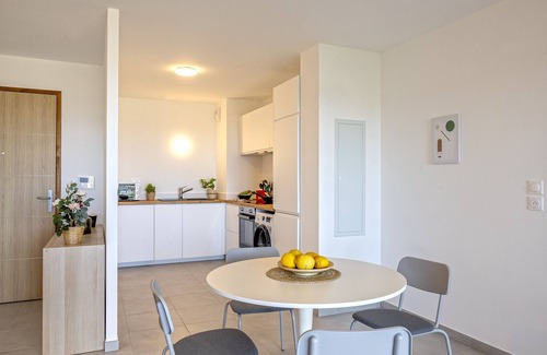 Vescovato Apartamento | Casa Ornella, beautiful apartment, in a recent residence