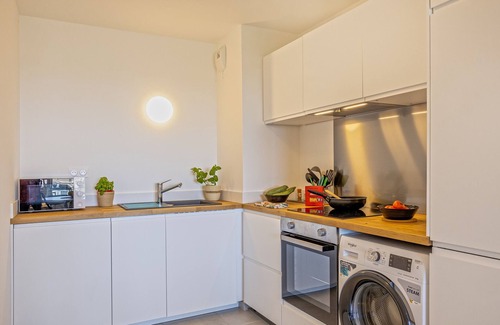 Vescovato Apartamento | Casa Ornella, beautiful apartment, in a recent residence