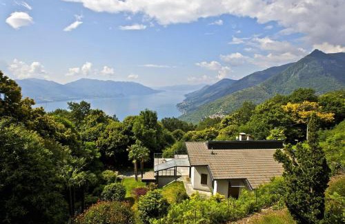 Trarego Casa | Casa Ornella