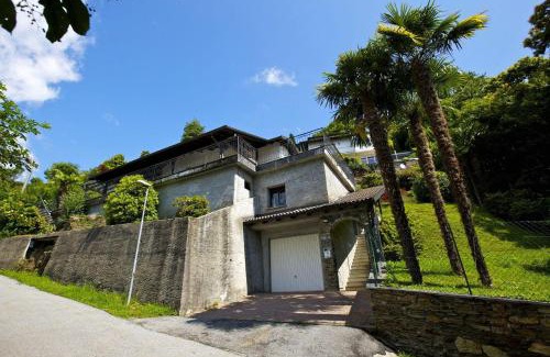 Trarego Casa | Casa Ornella