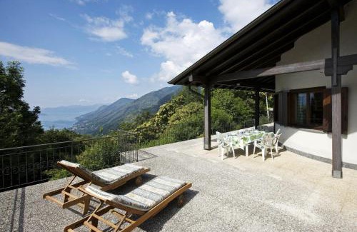 Trarego Casa | Casa Ornella