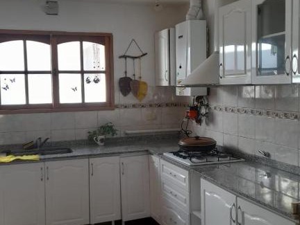La Falda Casa | Casa Oro y miel