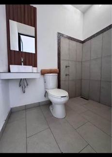Mineral de Pozos Apartamento | Casa orquídea