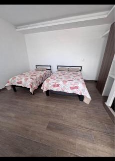 Mineral de Pozos Apartamento | Casa orquídea