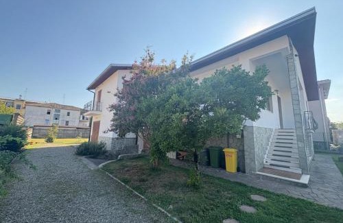 Saronno Casa | Casa Ortensia Saronno