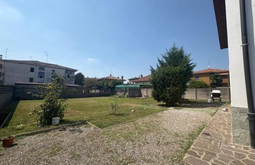 Saronno Casa | Casa Ortensia Saronno