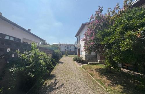 Saronno Casa | Casa Ortensia Saronno