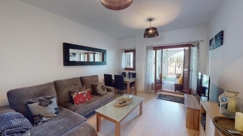 Caserio Los Tarquinos Apartamento | Casa Ortosa C-Murcia Holiday Rentals Property