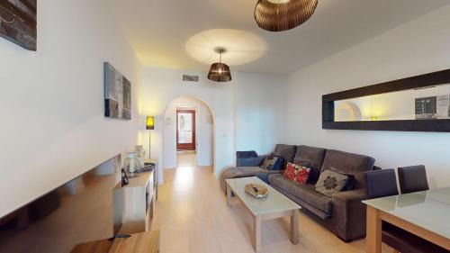 Caserio Los Tarquinos Apartamento | Casa Ortosa C-Murcia Holiday Rentals Property