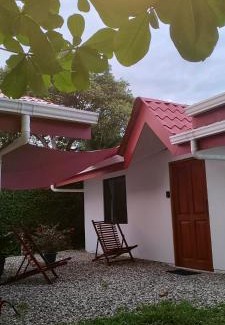 Palma Casa | Casa Osa Azul