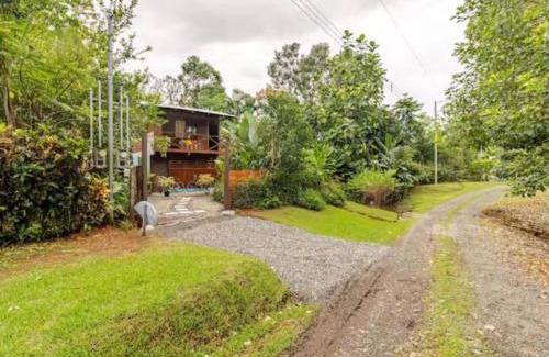 Puerto Jiménez Casa | Casa Osa Lion