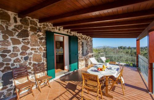 Orosei Casa | Casa Osala