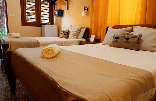Vinales Cama Y Desayuno | Casa Oscar