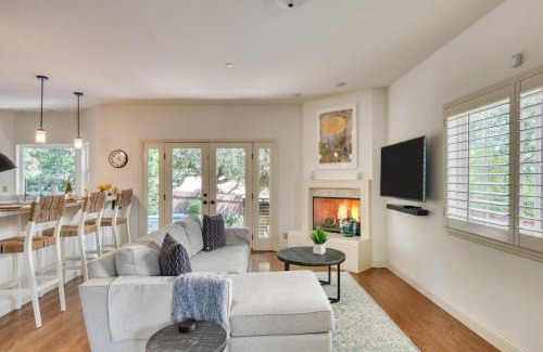 Sonoma Casa | Casa Osito by AvantStay Pool, Hot Tub & Outdoor Dining Minutes from Sonoma Plaza