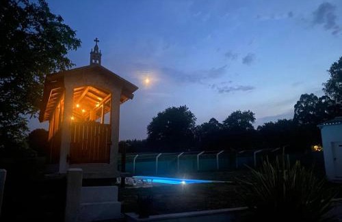 Arzua Casa | Casa OsLindeiros