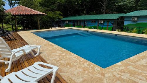 Rio Seco Casa | Casa Oso - Beach Walk Bungalows- Beach Walk Bungalows