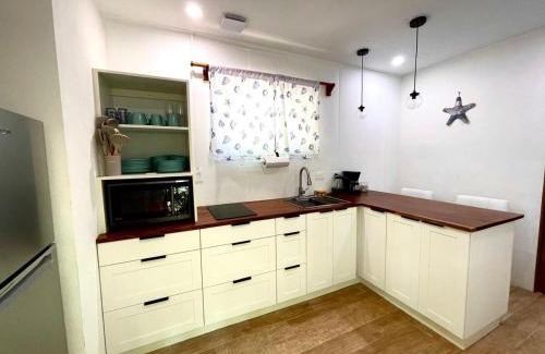 Rio Seco Casa | Casa Oso - Beach Walk Bungalows- Beach Walk Bungalows