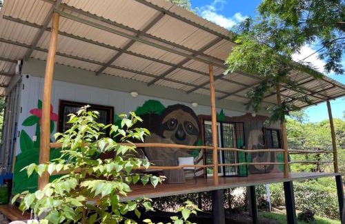 Rio Seco Casa | Casa Oso - Beach Walk Bungalows- Beach Walk Bungalows