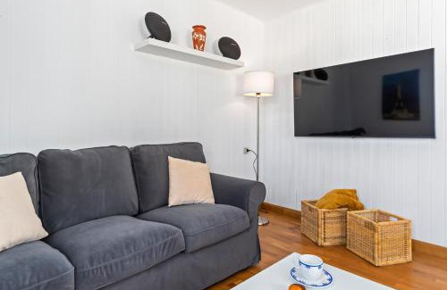 Poo Chalet De Esquí | Casa Ospivima Poo de Llanes