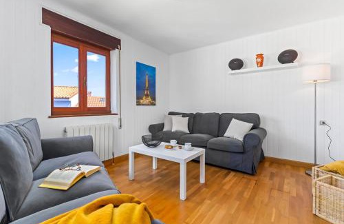 Poo Chalet De Esquí | Casa Ospivima Poo de Llanes
