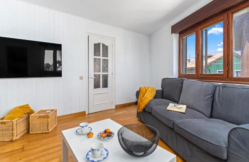Poo Chalet De Esquí | Casa Ospivima Poo de Llanes