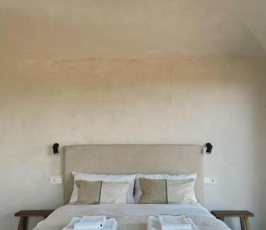Peguerinos Chalet De Esquí | Casa Otea