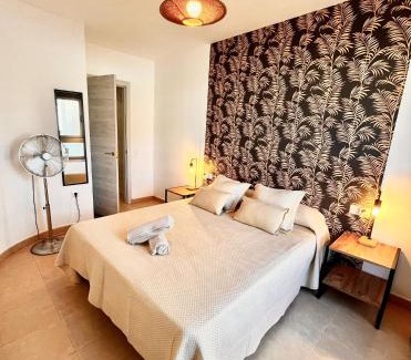 Caleta de Fuste Apartamento | Casa Oti en Roque del Mar