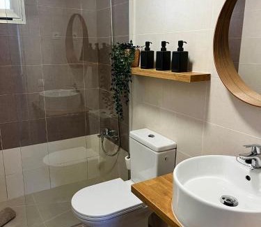 Caleta de Fuste Apartamento | Casa Oti en Roque del Mar