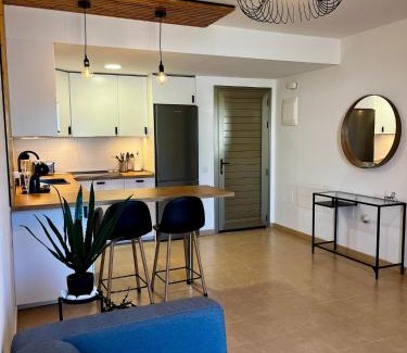 Caleta de Fuste Apartamento | Casa Oti en Roque del Mar