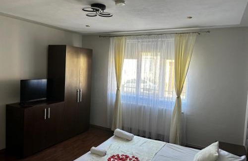 Pietroasa Casa | Casa Otilia