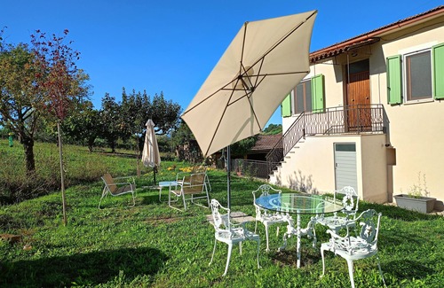 Otricoli Apartamento | Casa Otrí: where nature, culture and well-being meet, near Narni