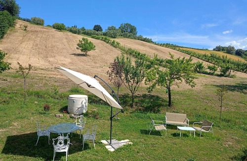 Otricoli Apartamento | Casa Otrí: where nature, culture and well-being meet, near Narni