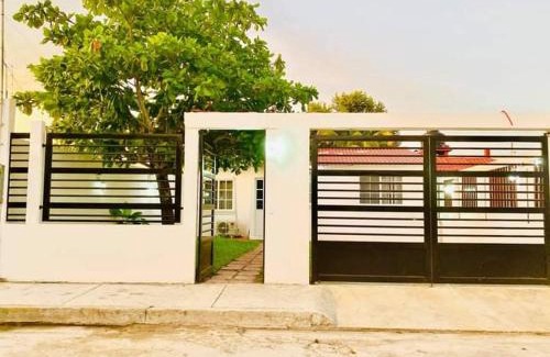 Tecolutla Casa | Casa Oueilhe Vacacional , cerca del mar