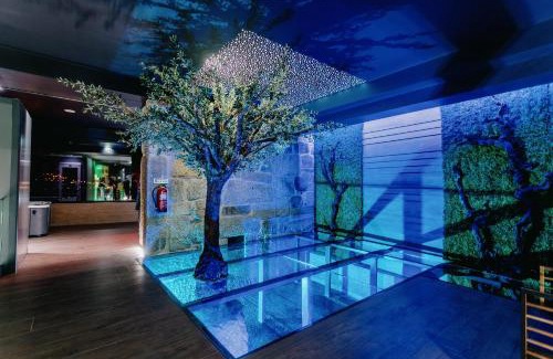 Insua Apartamento | CASA OURO D'ALVA - Luxury Lodging, SPA & WELLNESS