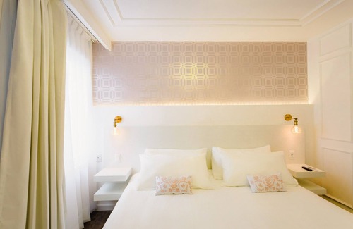Centro de Querétaro Hotel | Casa Oxa Hotel