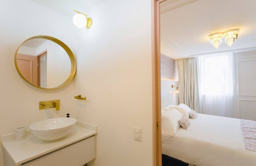 Centro de Querétaro Hotel | Casa Oxa Hotel