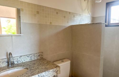 Cumuruxatiba Apartamento | Casa Oxum Cumuru