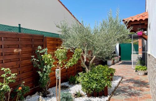 Pitillas Casa | Casa Ozcoidi, acogedor alojamiento con jardín y piscina en el centro de Navarra