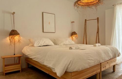 Grandola Casa | Casa Pátio Grândola