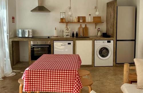 Grandola Casa | Casa Pátio Grândola