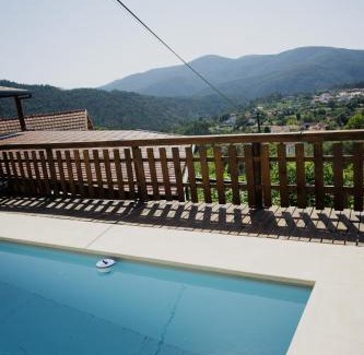 Castelo de Paiva Casa | Casa Pão de Ló Vale S Domingos