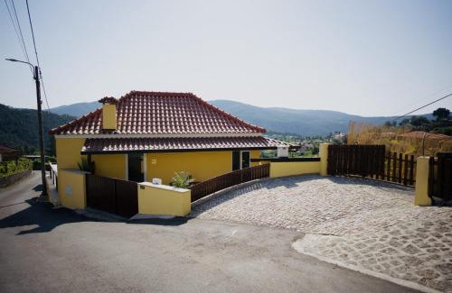 Castelo de Paiva Casa | Casa Pão de Ló Vale S Domingos