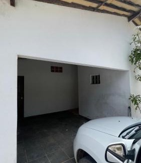 Conde Casa | Casa pè na areia