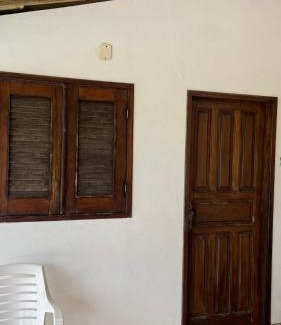 Conde Casa | Casa pè na areia