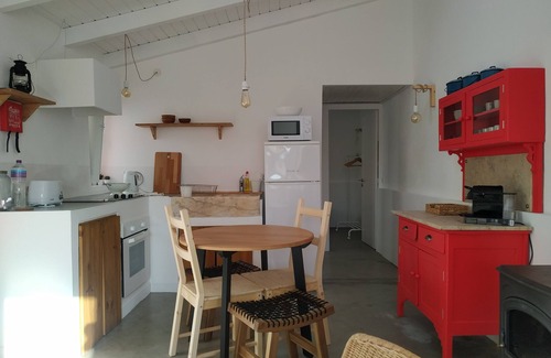 Aljezur Casa | Casa Pé do Castelo Aljezur Centro Histórico